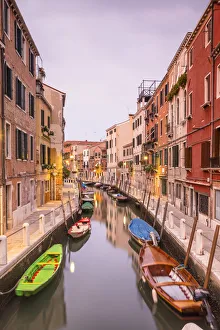 Dorsoduro, Venice, Veneto, Italy