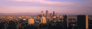Down Town Prints: Downtown, Denver
