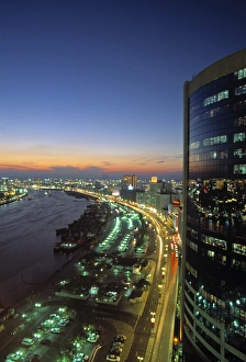 Dubai Creek
