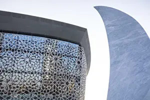 Opera House Prints: Dubai Opera, Downtown, Dubai, United Arab Emirates