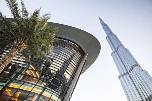 Dubai Opera, Downtown, Dubai, United Arab Emirates