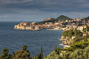 Dubrovnik, Croatia