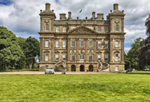 Aberdeenshire Gallery: Duff House (1740), Banff, Aberdeenshire, Scotland, UK