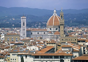 Duomo, Florence