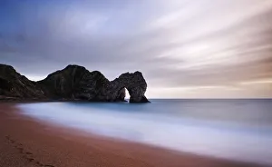 Durdle Door, Dorset, UK