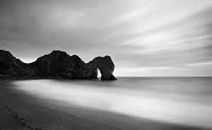Durdle Door, Dorset, UK