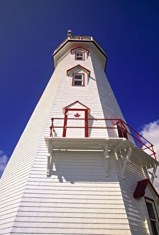 East Point Lighthouse