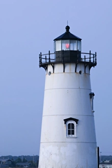Edgartown Lighthouse