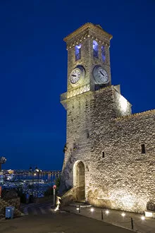 Images Dated 18th April 2016: Eglise Notre-Dame de l Esperance, Cannes, Alpes-Maritimes, Provence-Alpes-Cote