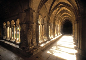 Arles Prints: Eglise St. Trophime