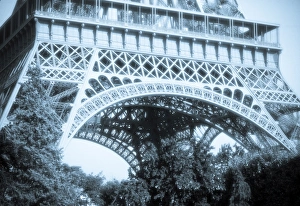 Eiffel Tower