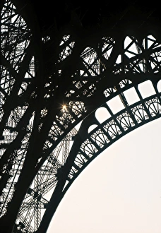 Eiffel Tower