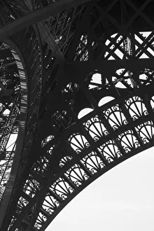 Eiffel Tower, Paris, France