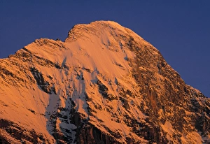 Eiger, Grindelwald