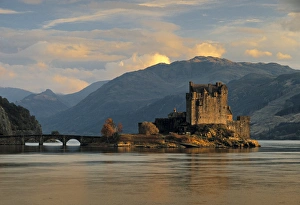Eilean Donan Castle