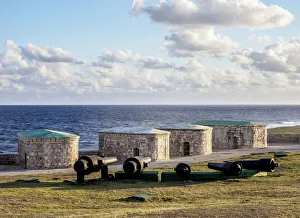 Morro Castle Prints: El Morro Castle, Havana, La Habana Province, Cuba