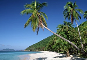 El Nido, Palawan Island
