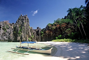 El Nido, Palawan Island
