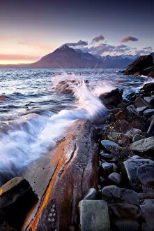 Elgol, Isle of Skye, Highland Region, Scotland