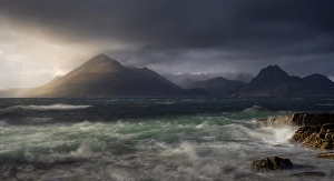 Premium Selects 2024 Prints: Elgol, Isle of Skye, Scotland
