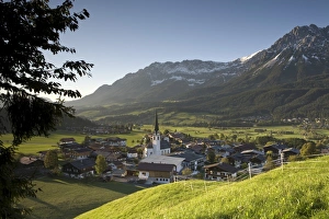 Ellmau, Tirol
