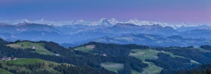 Emmental Valley, Berner Oberland, Switzerland