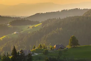 Emmental Valley, Berner Oberland, Switzerland