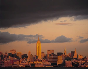 Empire State Building