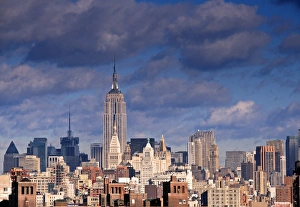 Empire State Building