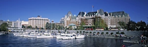 Empress Hotel