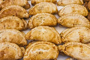 Images Dated 30th November 2017: England, Cornwall, Cornish Pasties