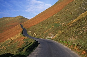 England, Cumbria, Keswick District