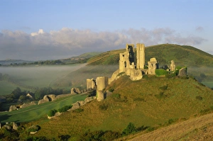 England, Dorset