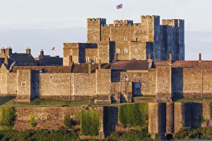 Images Dated 17th October 2013: England, Kent, Dover, Dover Port