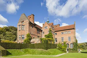 Images Dated 6th January 2016: England, Kent, Westerham, Chartwell, Home of Winston Churchill