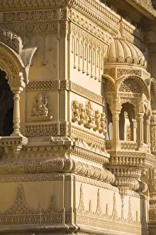 England, London, Wembley, Shree Sanatan Hindu Temple