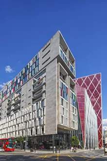Offices Gallery: England, London, Westminster, Victoria, The Nova Building