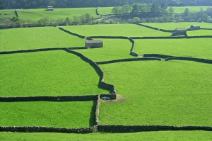 England, Yorkshire