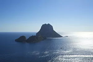 Images Dated 7th December 2015: Es Vedra, Ibiza, Balearic Islands, Spain