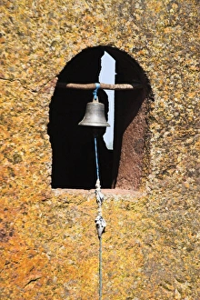 Ethiopian Prints: Ethiopia, Lalibela