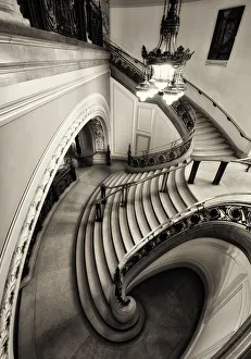 Opera House Gallery: Europe, England, London, Westminster Central Hall