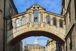 Europe, Great Britain, England, Oxfordshire, Oxford University
