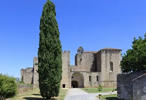 Pousada Prints: Europe, Iberia, Portugal, The Alentejo, crato, crato pousada hotel and castle