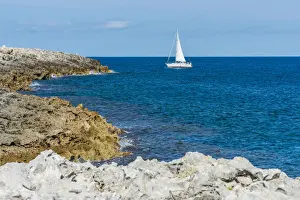 Salento Prints: europe, Italy, Apulia. Salento, the coast near to Otranto