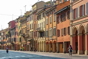 Emilia Romagna Prints: europe, Italy, Emilia-Romagna, Bologna