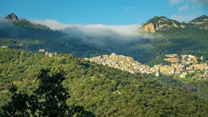Sardegna Prints: Europe, Italy, Sardinia