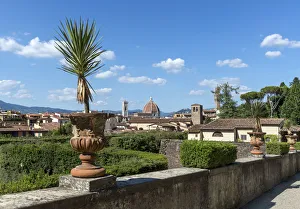 Europe, Italy, Tuscany, Florence