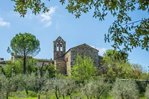 Florence Area Prints: Europe, Italy, Tuscany. Florence