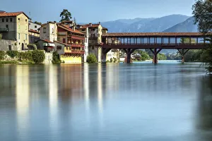 Europe, Italy, Veneto, province of Vicenza
