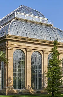Images Dated 1st February 2018: Europe, Scotland, Lothian, Edinburgh, Royal Botanic Garden